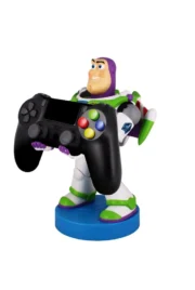 Exquisite Gaming Buzz Lightyear Cable Guy Telefon ve Joystıck Tutma Standı - Görsel 2