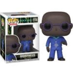 MORPHEUS #1174