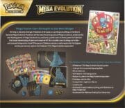 Mega Evolution Elite Trainer Box - Mega Lucario - Görsel 2