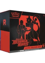Destined Rivals Elite Trainer Box