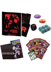 Destined Rivals Elite Trainer Box - Görsel 2