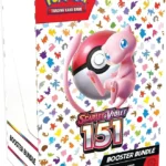 151 Booster Bundle