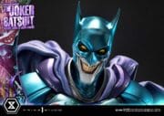 The Joker Batsuit favorite (Concept Design by Jorge Jimenez) Bonus Version - Görsel 20