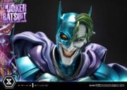 The Joker Batsuit favorite (Concept Design by Jorge Jimenez) Bonus Version - Görsel 21