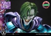The Joker Batsuit favorite (Concept Design by Jorge Jimenez) Bonus Version - Görsel 22