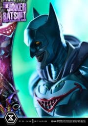 The Joker Batsuit favorite (Concept Design by Jorge Jimenez) Bonus Version - Görsel 33