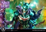 The Joker Batsuit favorite (Concept Design by Jorge Jimenez) Bonus Version - Görsel 40