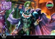 The Joker Batsuit favorite (Concept Design by Jorge Jimenez) Bonus Version - Görsel 52
