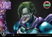 The Joker Batsuit favorite (Concept Design by Jorge Jimenez) Bonus Version - Görsel 56