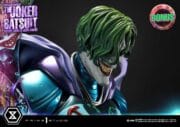The Joker Batsuit favorite (Concept Design by Jorge Jimenez) Bonus Version - Görsel 57