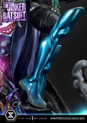 The Joker Batsuit favorite (Concept Design by Jorge Jimenez) Bonus Version - Görsel 58