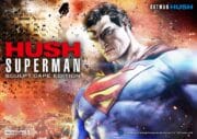 U.P.M.Batman: Hush (Comics) Superman - Görsel 11