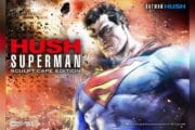 U.P.M.Batman: Hush (Comics) Superman - Görsel 12