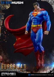 U.P.M.Batman: Hush (Comics) Superman - Görsel 19