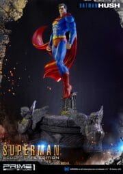 U.P.M.Batman: Hush (Comics) Superman - Görsel 27