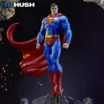 U.P.M.Batman: Hush (Comics) Superman