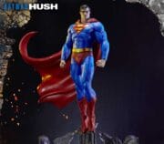 U.P.M.Batman: Hush (Comics) Superman