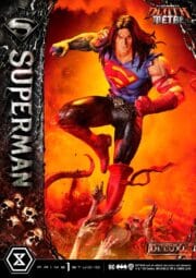 Dark Nights: Death Metal (Comics)  Superman - Görsel 4