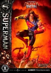 Dark Nights: Death Metal (Comics)  Superman - Görsel 6