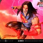 Dark Nights: Death Metal (Comics)  Superman