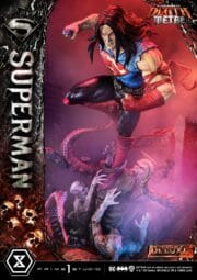 Dark Nights: Death Metal (Comics)  Superman - Görsel 31