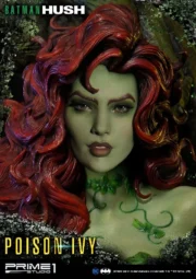 DC Comics: Batman Hush - Poison Ivy 1:3 Scale Statue - Görsel 9