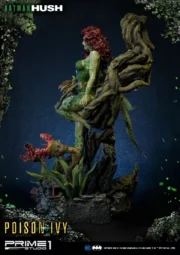 DC Comics: Batman Hush - Poison Ivy 1:3 Scale Statue - Görsel 11