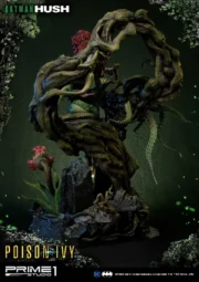 DC Comics: Batman Hush - Poison Ivy 1:3 Scale Statue - Görsel 13