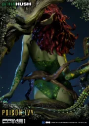 DC Comics: Batman Hush - Poison Ivy 1:3 Scale Statue - Görsel 15