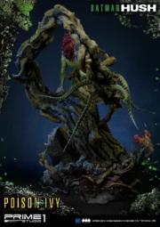 DC Comics: Batman Hush - Poison Ivy 1:3 Scale Statue - Görsel 17