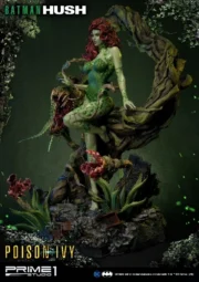 DC Comics: Batman Hush - Poison Ivy 1:3 Scale Statue - Görsel 2