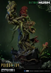 DC Comics: Batman Hush - Poison Ivy 1:3 Scale Statue - Görsel 19