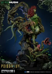 DC Comics: Batman Hush - Poison Ivy 1:3 Scale Statue - Görsel 20