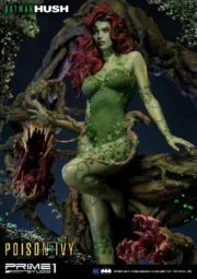 DC Comics: Batman Hush - Poison Ivy 1:3 Scale Statue - Görsel 24