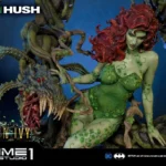 DC Comics: Batman Hush - Poison Ivy 1:3 Scale Statue