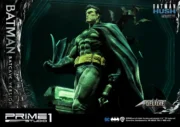 DC Comics: Batman Hush - Deluxe Batcave Batman Statue Bonus Version - Görsel 21