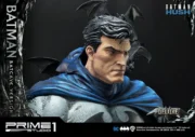 DC Comics: Batman Hush - Deluxe Batcave Batman Statue Bonus Version - Görsel 27