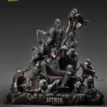 DC Comics: The Batman Who Laughs 1:4 Scale Statue