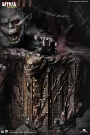 DC Comics: The Batman Who Laughs 1:4 Scale Statue - Görsel 10