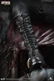 DC Comics: The Batman Who Laughs 1:4 Scale Statue - Görsel 11