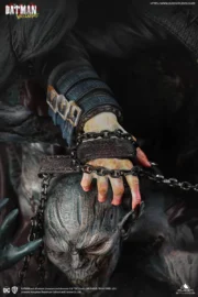 DC Comics: The Batman Who Laughs 1:4 Scale Statue - Görsel 12