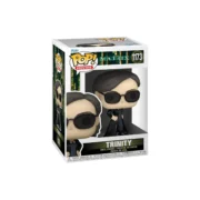 FUNKO MATRIX SET - Görsel 3