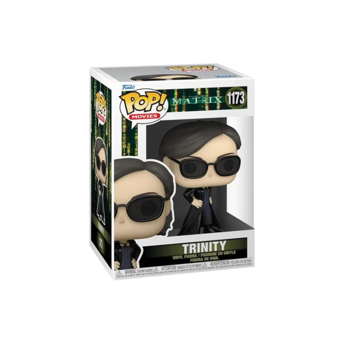 FUNKO MATRIX SET - Görsel 3