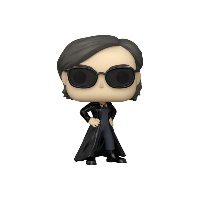 FUNKO MATRIX SET - Görsel 2