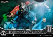 U.D.M Batman:The Dark Knight Returns (Comics) Batman vs Superman DX Bonus Version - Görsel 12