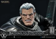 U.D.M Batman:The Dark Knight Returns (Comics) Batman vs Superman DX Bonus Version - Görsel 13