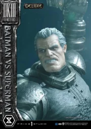 U.D.M Batman:The Dark Knight Returns (Comics) Batman vs Superman DX Bonus Version - Görsel 39