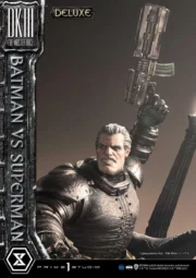 U.D.M Batman:The Dark Knight Returns (Comics) Batman vs Superman DX Bonus Version - Görsel 41