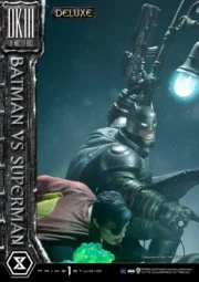 U.D.M Batman:The Dark Knight Returns (Comics) Batman vs Superman DX Bonus Version - Görsel 45