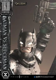 U.D.M Batman:The Dark Knight Returns (Comics) Batman vs Superman DX Bonus Version - Görsel 57